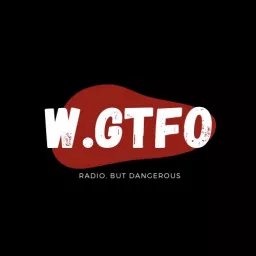 MOFO MAGIC RADIO Podcast artwork