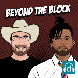 Beyond The Block Podcast artwork