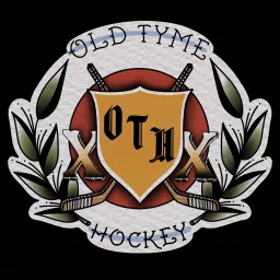 Old Tyme Hockey Podcast artwork