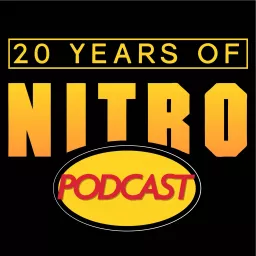 20 Years of Nitro Podcast artwork