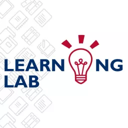 USAID Learning Lab Podcast artwork
