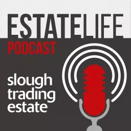 ESTATELIFE with STE Podcast artwork