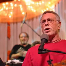 Krishna Das - Podcasts artwork