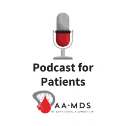 AAMDSIF Podcasts for Patients artwork