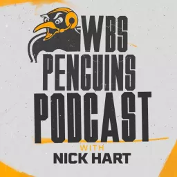 WBS Penguins Podcast artwork