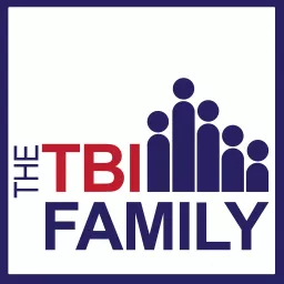 The TBI Family Podcast artwork