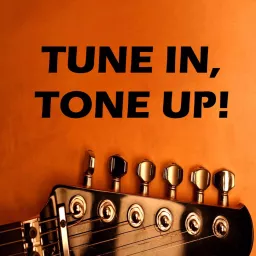 Guitar Lessons with Tune in, Tone up! Podcast artwork