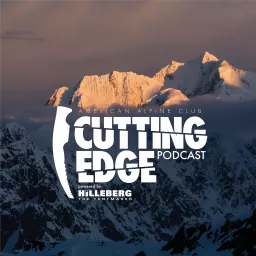 The Cutting Edge Podcast artwork