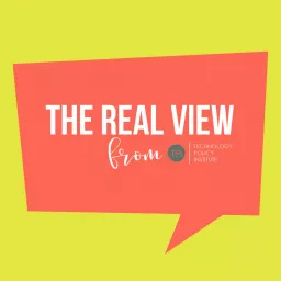The Real View Podcast artwork