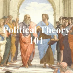 Political Theory 101 Podcast artwork