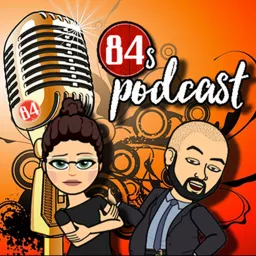 84's Podcast artwork