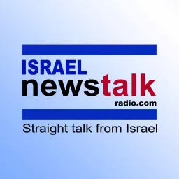 Israel News Talk Radio Podcast artwork
