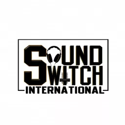 SoundSwitchINTL Podcast artwork