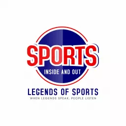 Sports Inside and Out: Legends of Sports