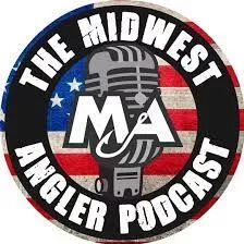 The Midwest Angler Podcast artwork