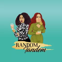 Random Tandem Podcast artwork