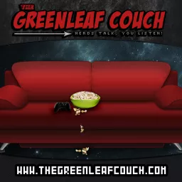 The Greenleaf Couch Podcast artwork