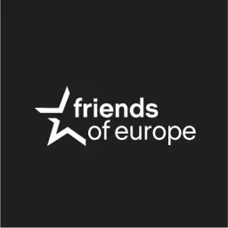 Friends of Europe podcasts