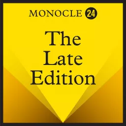 Monocle 24: Monocle's House View Podcast artwork