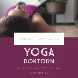 Yogadoktorn Podcast