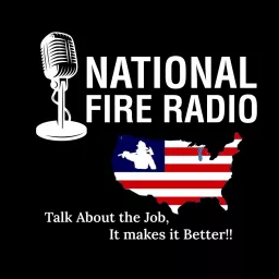 National Fire Radio Podcast artwork