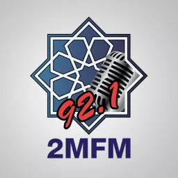 Muslim Community Radio Podcast artwork