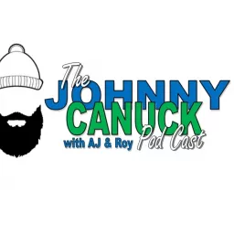 The Johnny Canuck Pod Cast