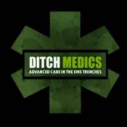 DitchMedics.com Podcast artwork