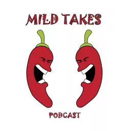 Mild Takes NBA Show Podcast artwork