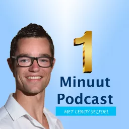 1 Minuut Podcast artwork