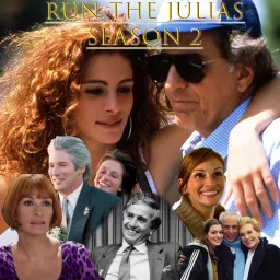 Run The Julias