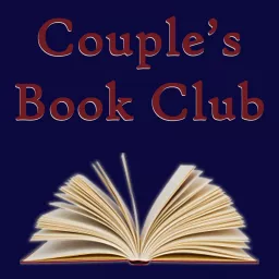 Couple's Book Club Podcast artwork