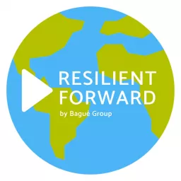 Resilient Forward Podcast artwork
