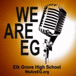 We Are EG Podcast artwork