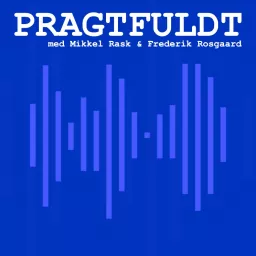 Pragtfuldt Podcast artwork