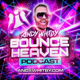 Andy Whitby's BOUNCE HEAVEN