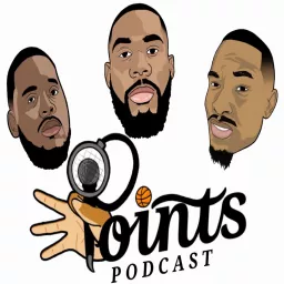 3-Points Podcast artwork