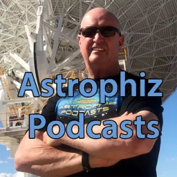 Astrophiz Astronomy Podcasts artwork