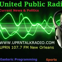 United Public Radio Podcast artwork