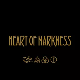 The Heart of Markness Led Zeppelin Podcast