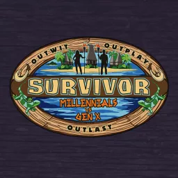 Post Tribal: The ET Canada Survivor Second Chance Podcast artwork