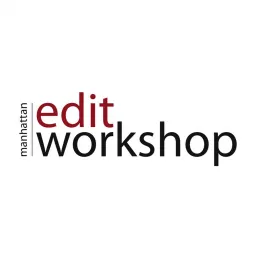 Manhattan Edit Workshop Podcast artwork