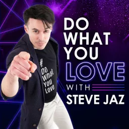 Do What You Love Podcast artwork