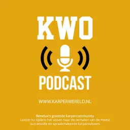 KWO Podcast artwork