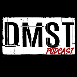 DMST Podcast artwork