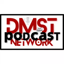 DMST Podcast artwork