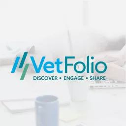 VetFolio Voice Podcast artwork