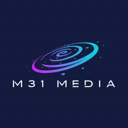 M31 Podcast artwork