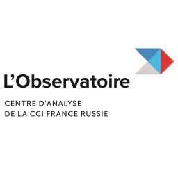 Les entretiens de l'Observatoire franco-russe Podcast artwork