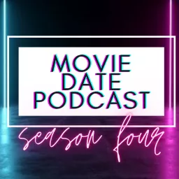 Movie Date Podcast artwork